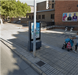 PONF004 - CL. REINO DE LEÓN (Biblioteca) PONF004 - CL. REINO DE LEÓN (Biblioteca)